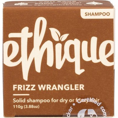Hair Shampoo Bar Ethique - Wasteless Pantry Bassendean