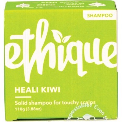 Hair Shampoo Bar Ethique - Wasteless Pantry Bassendean
