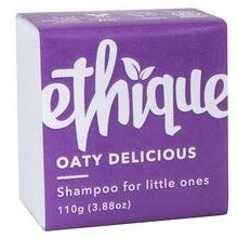 Hair Shampoo Bar Ethique - Wasteless Pantry Bassendean