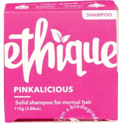 Hair Shampoo Bar Ethique - Wasteless Pantry Bassendean