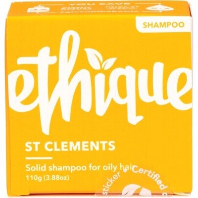 Hair Shampoo Bar Ethique - Wasteless Pantry Bassendean