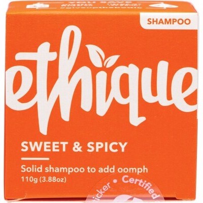 Hair Shampoo Bar Ethique - Wasteless Pantry Bassendean