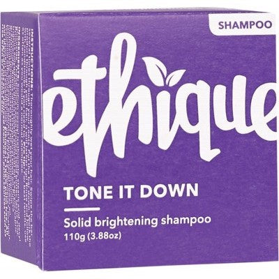 Hair Shampoo Bar Ethique - Wasteless Pantry Bassendean