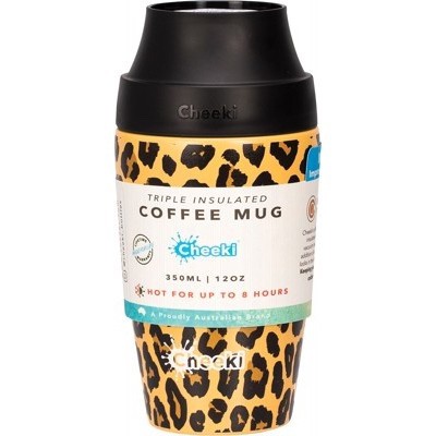 Insulated Coffee Mug - Wasteless Pantry Bassendean