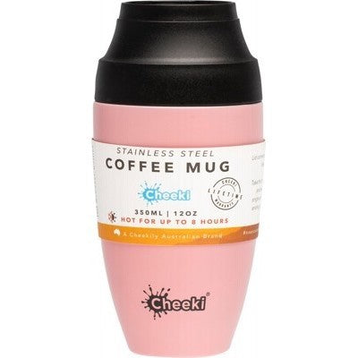 Insulated Coffee Mug - Wasteless Pantry Bassendean