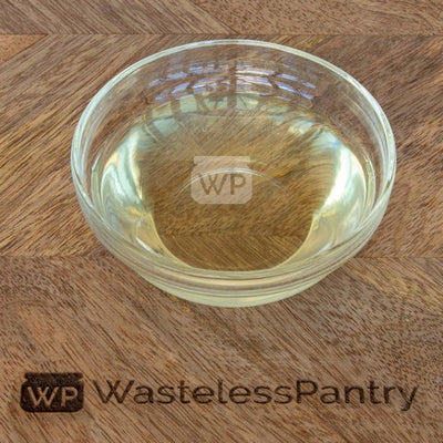 Oil Canola 2000ml jar - Wasteless Pantry Bassendean