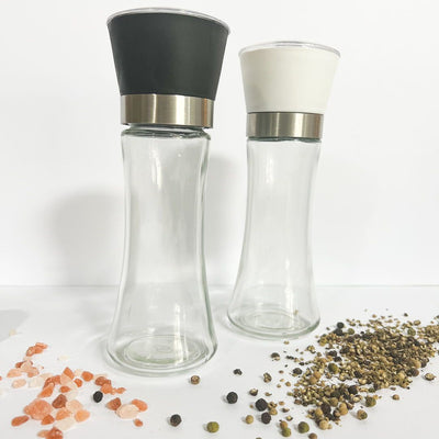 Salt and Pepper Grinder - Wasteless Pantry Bassendean