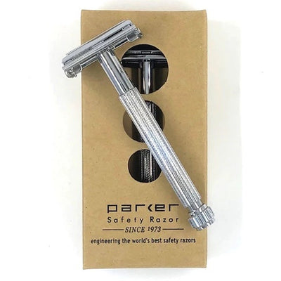 Shaving Safety Razor - Wasteless Pantry Bassendean