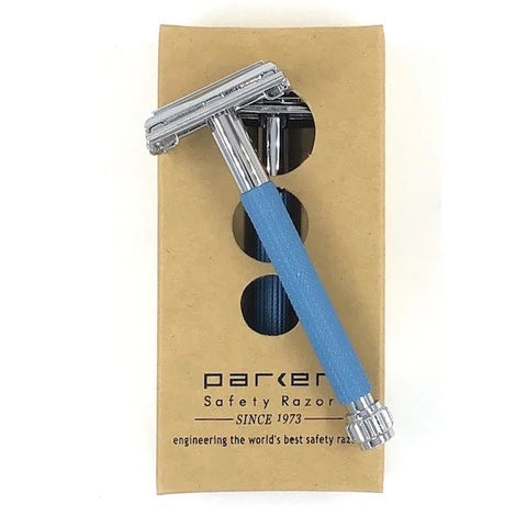 Shaving Safety Razor - Wasteless Pantry Bassendean