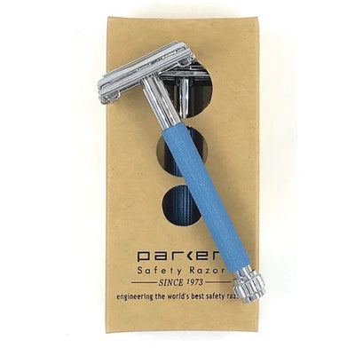 Shaving Safety Razor - Wasteless Pantry Bassendean