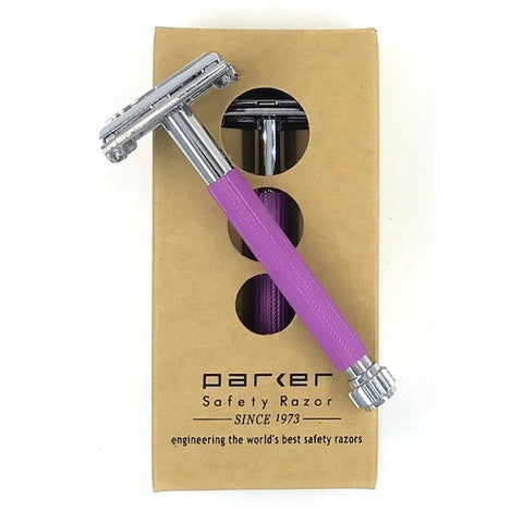 Shaving Safety Razor - Wasteless Pantry Bassendean