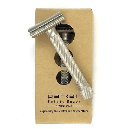 Shaving Safety Razor - Wasteless Pantry Bassendean