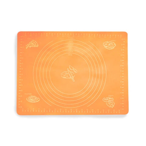 Silicone Baking Mat - Wasteless Pantry Bassendean