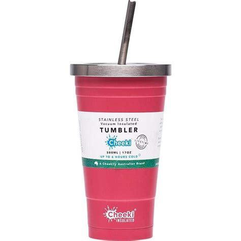 Tumbler Insulated - Wasteless Pantry Bassendean