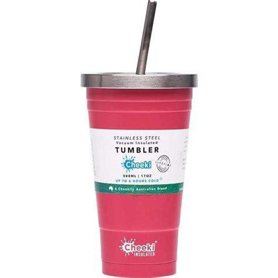 Tumbler Insulated - Wasteless Pantry Bassendean