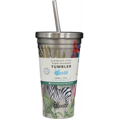 Tumbler Insulated - Wasteless Pantry Bassendean
