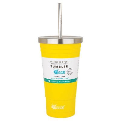 Tumbler Insulated - Wasteless Pantry Bassendean