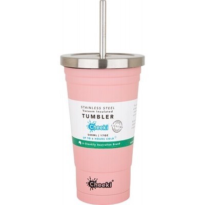 Tumbler Insulated - Wasteless Pantry Bassendean