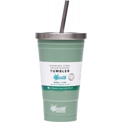 Tumbler Insulated - Wasteless Pantry Bassendean