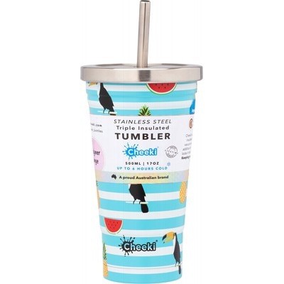 Tumbler Insulated - Wasteless Pantry Bassendean