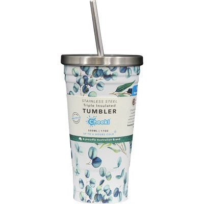 Tumbler Insulated - Wasteless Pantry Bassendean