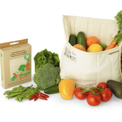 Veggie Saver - Wasteless Pantry Bassendean