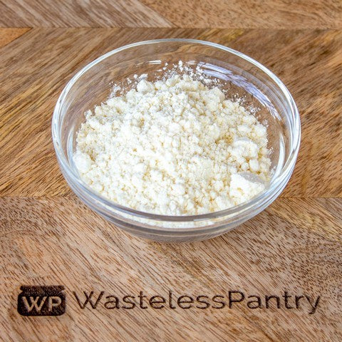 GF Hi-Fibre Pancake 100g bag - Wasteless Pantry Bassendean