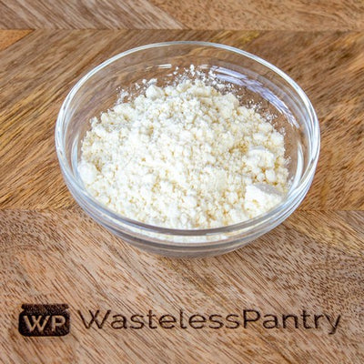 GF Hi-Fibre Pancake 100g bag - Wasteless Pantry Bassendean