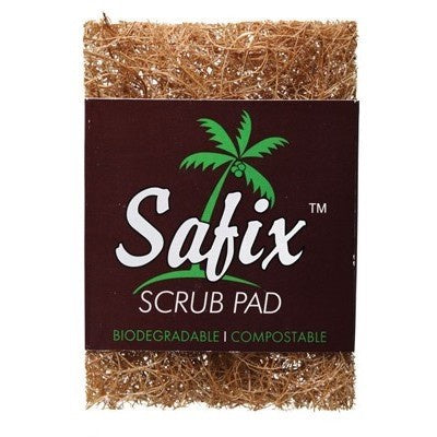 Scrub Pad - Wasteless Pantry Bassendean