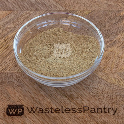 Cardamon Ground 125ml jar - Wasteless Pantry Bassendean