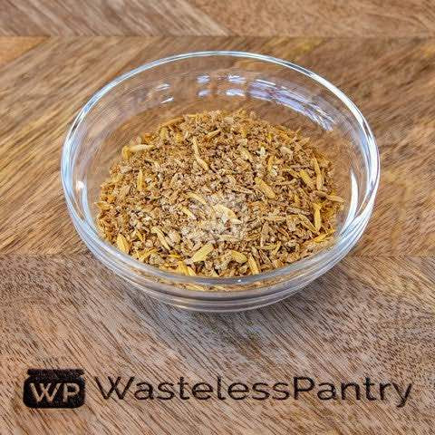 Bokashi Bran 1kg bag - Wasteless Pantry Bassendean