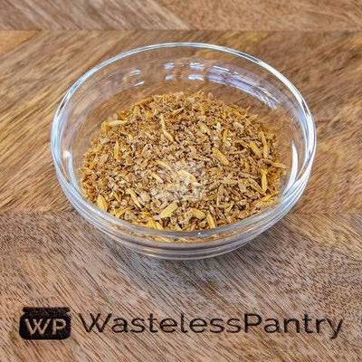 Bokashi Bran 1kg bag - Wasteless Pantry Bassendean