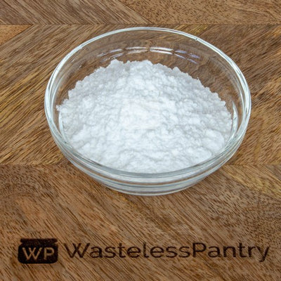 Cream of Tartar 125ml jar - Wasteless Pantry Bassendean