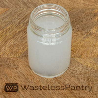 Dishwasher Rinse Aid 125ml jar - Wasteless Pantry Bassendean