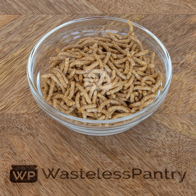 Bran Sticks 1000ml jar - Wasteless Pantry Bassendean