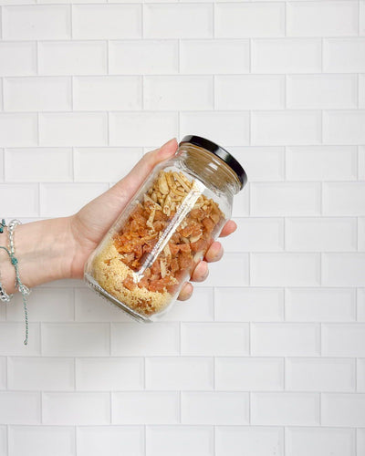 Moroccan Cous Cous Prepped - Wasteless Pantry Bassendean