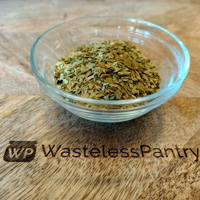 Tea Yerba Mate Organic 100g bag - Wasteless Pantry Bassendean