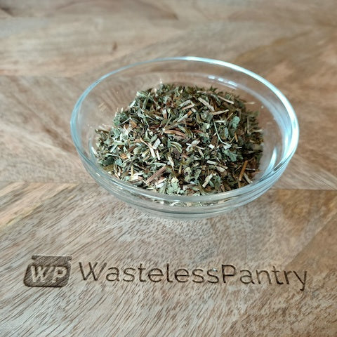 Lemon Balm 100g bag - Wasteless Pantry Bassendean