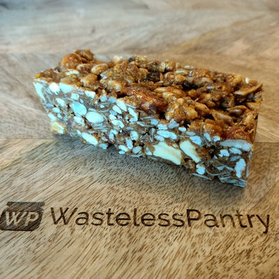Apple and Cinnamon Protein Bar - Wasteless Pantry Bassendean