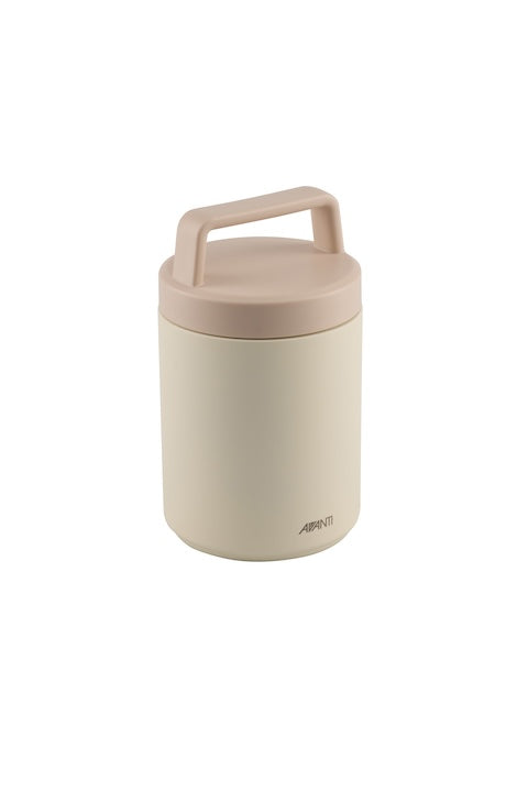 Insulated Food Jar with Handle