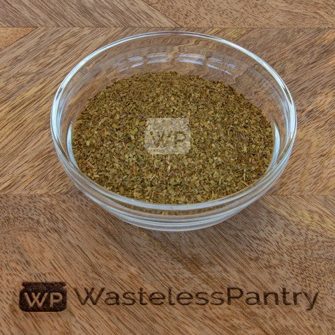 Tea Lemon Myrtle Organic 100g bag - Wasteless Pantry Bassendean