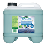 Dishwashing Liquid Mint 15L cube