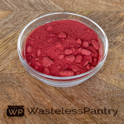 Beetroot Powder 125ml jar