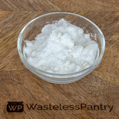 Coconut Milk Powder Dairy Free 100g bag - Wasteless Pantry Bassendean