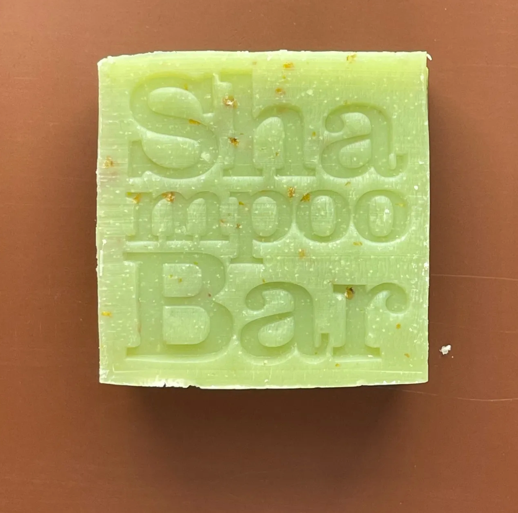 Shampoo Bar Corrynnes - Wasteless Pantry Bassendean