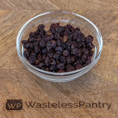 Currants 2000ml jar - Wasteless Pantry Bassendean