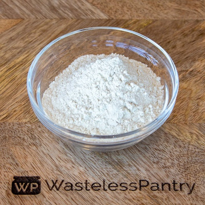 Flour Gluten 100g bag - Wasteless Pantry Bassendean