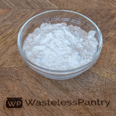 GF Self Raising Flour 1000ml jar - Wasteless Pantry Bassendean