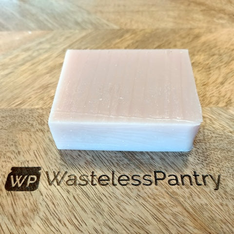 Hair Shampoo Bar Base - Wasteless Pantry Bassendean