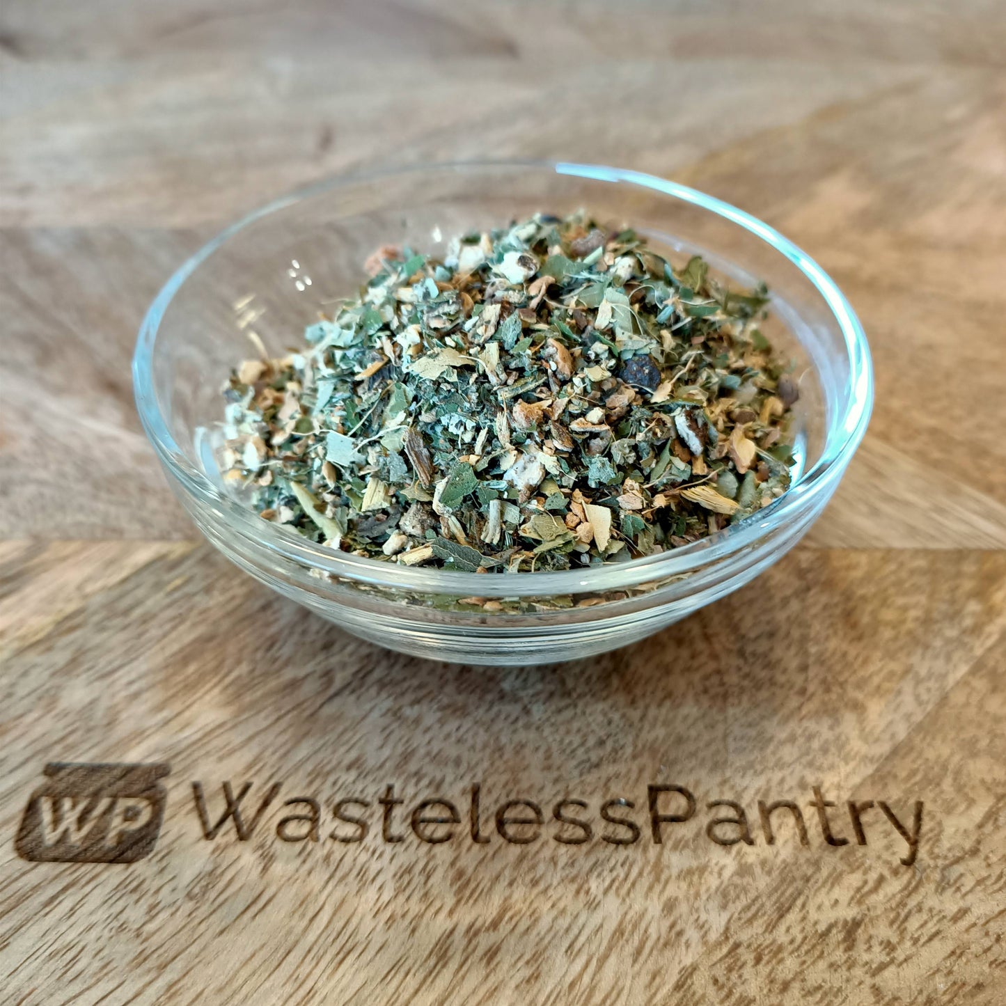 Liver Cleanse Tea Organic 100g bag